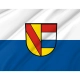Pforzheim Flag for Indoor & Outdoor Use - Imagine 2