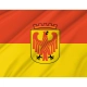 Potsdam Flag for Indoor & Outdoor Use - Imagine 2