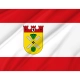Prenzlauer Berg District Flag for Indoor & Outdoor Use - Imagine 2