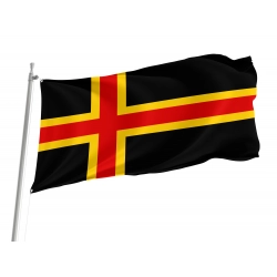 Proposed German National Flag 1919 for Indoor & Outdoor Use