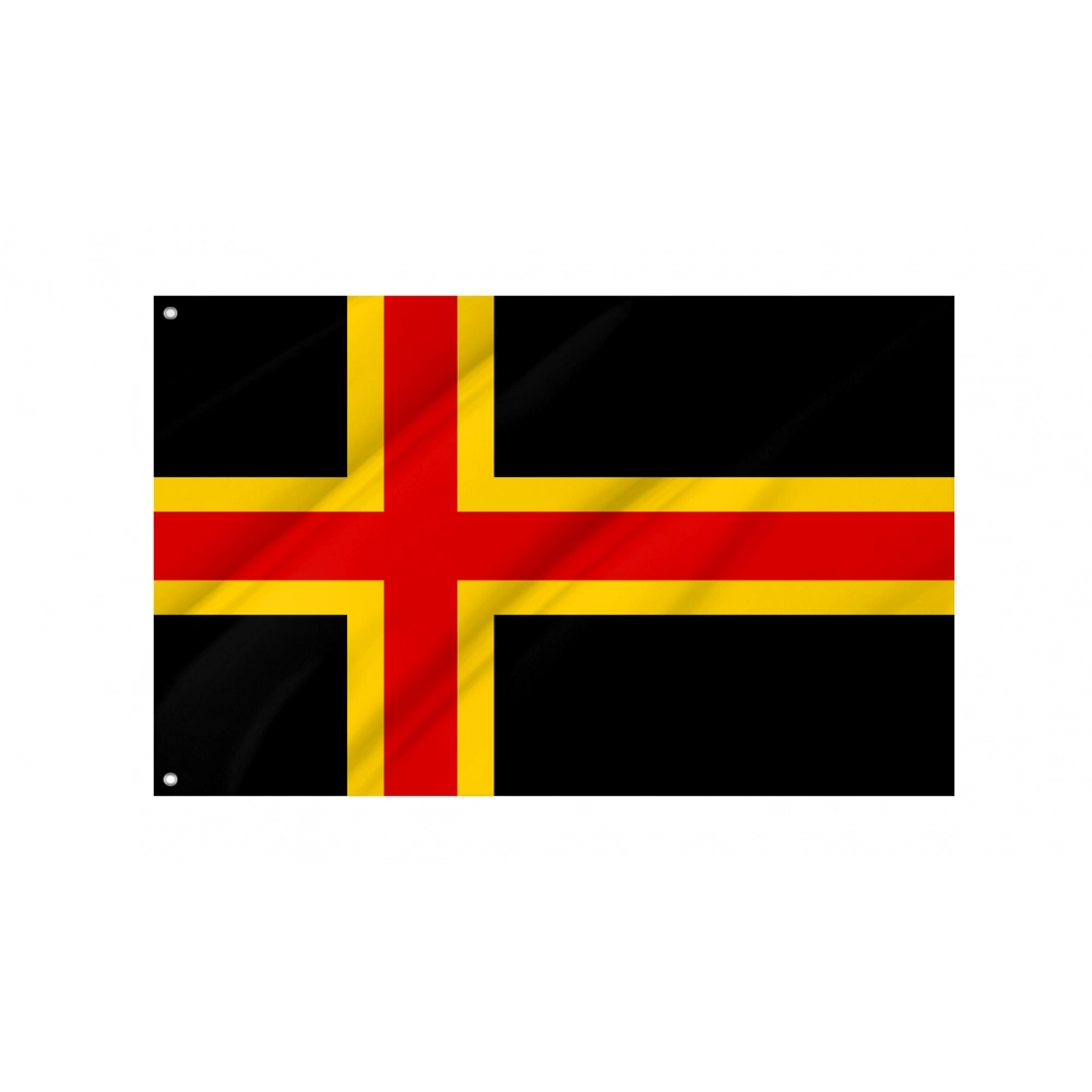 Proposed German National Flag 1919 for Indoor & Outdoor Use