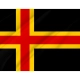 Proposed German National Flag 1919 for Indoor & Outdoor Use - Imagine 2