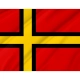 Proposed German National Flag 1948 for Indoor & Outdoor Use - Imagine 2
