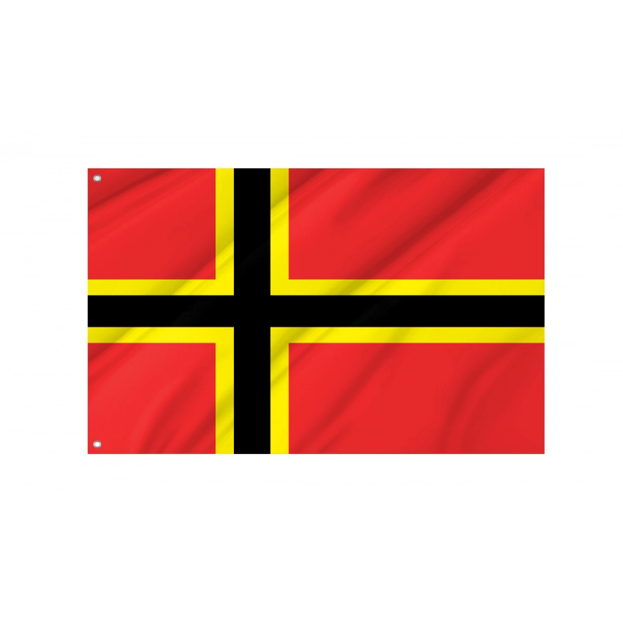 Proposed Flag Of Germany, 1944, Patriotic Flags, Unique Design Print, Flags For Indoor & Outdoor Use - High Quality Germany for Indoor and Outdoor Use