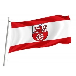 Ratingen Flag for Indoor & Outdoor Use