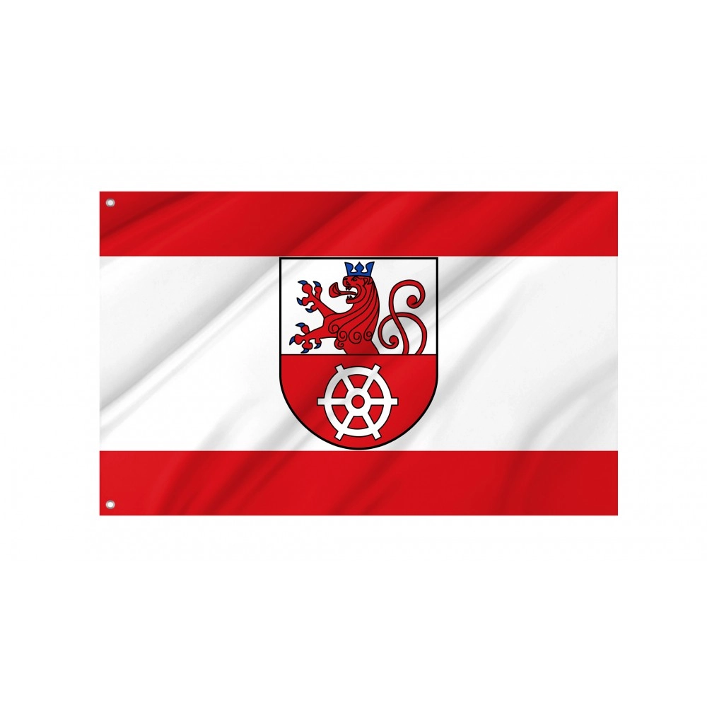 Ratingen Flag for Indoor & Outdoor Use