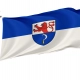 Remscheid Flag for Indoor & Outdoor Use - Imagine 1