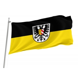 Alb Donau Kreis Flag