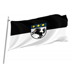 Allmendingen Flag
