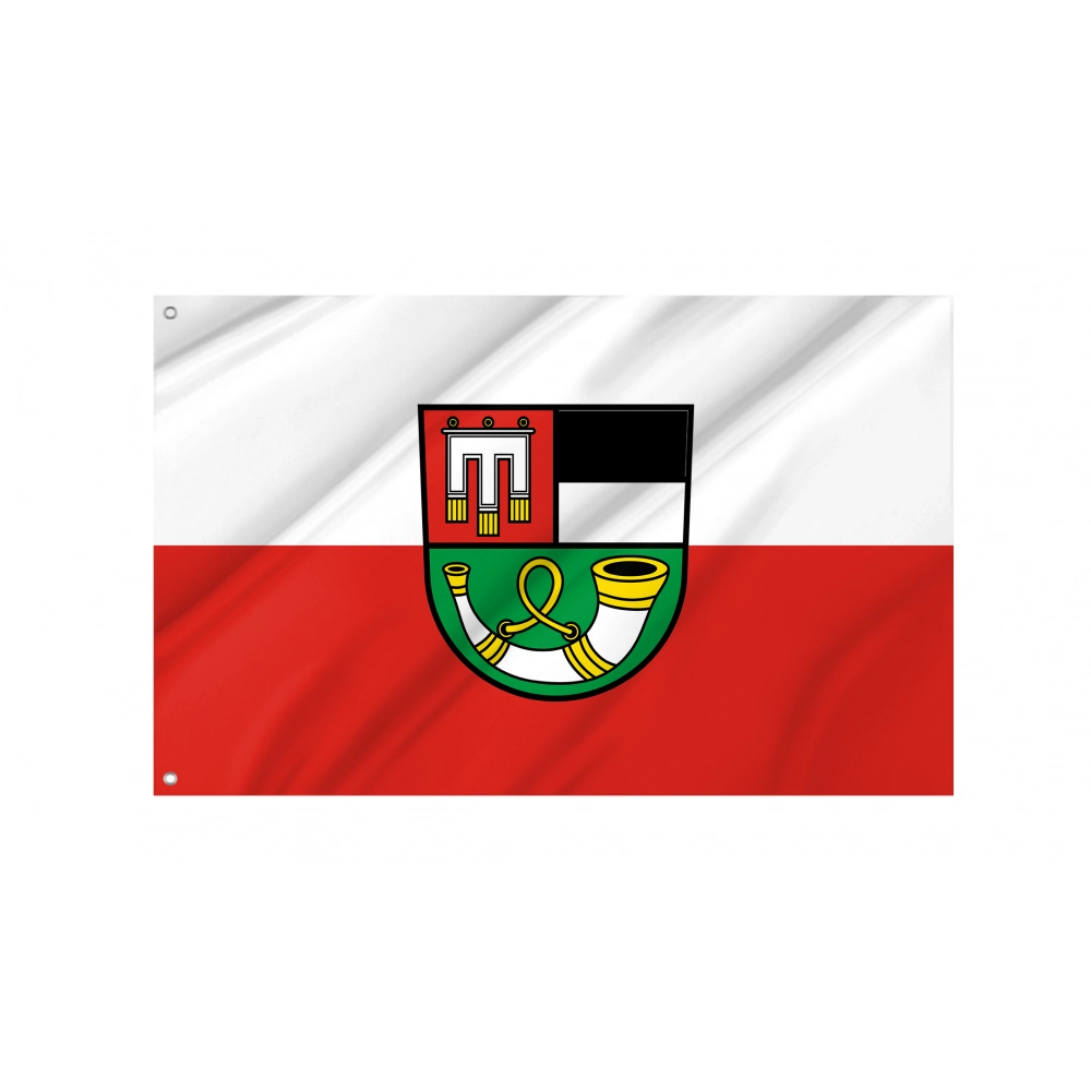 Altheim (Alb) Flag