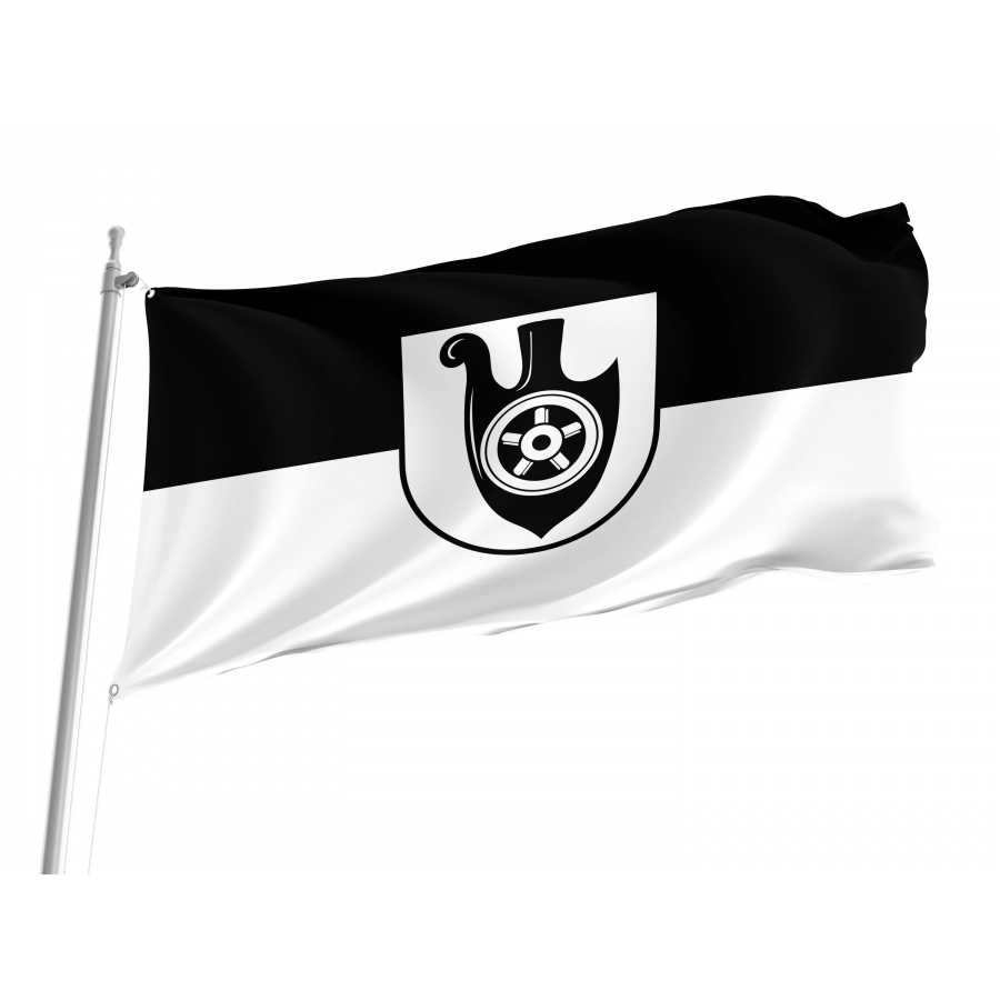 Amstetten Flag