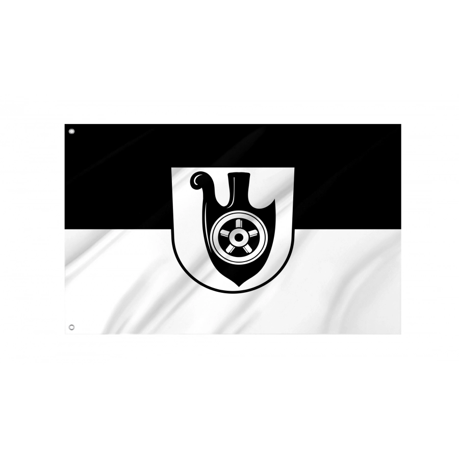 Amstetten Flag