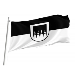 Asselfingen Flag