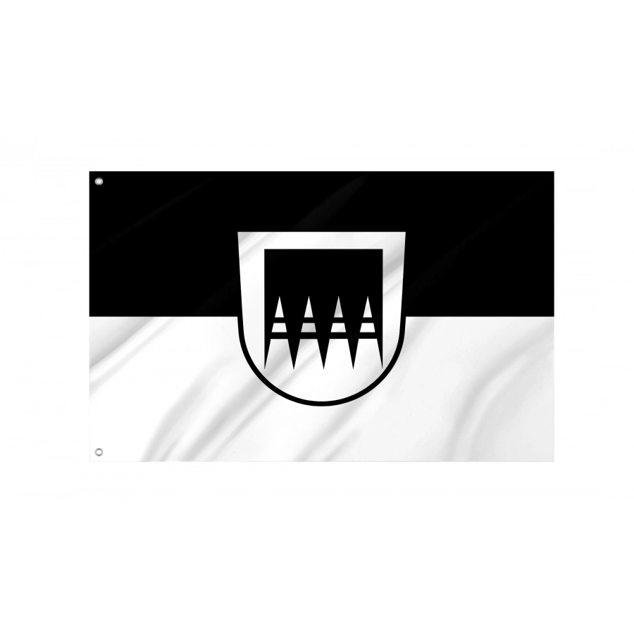 Asselfingen Flag