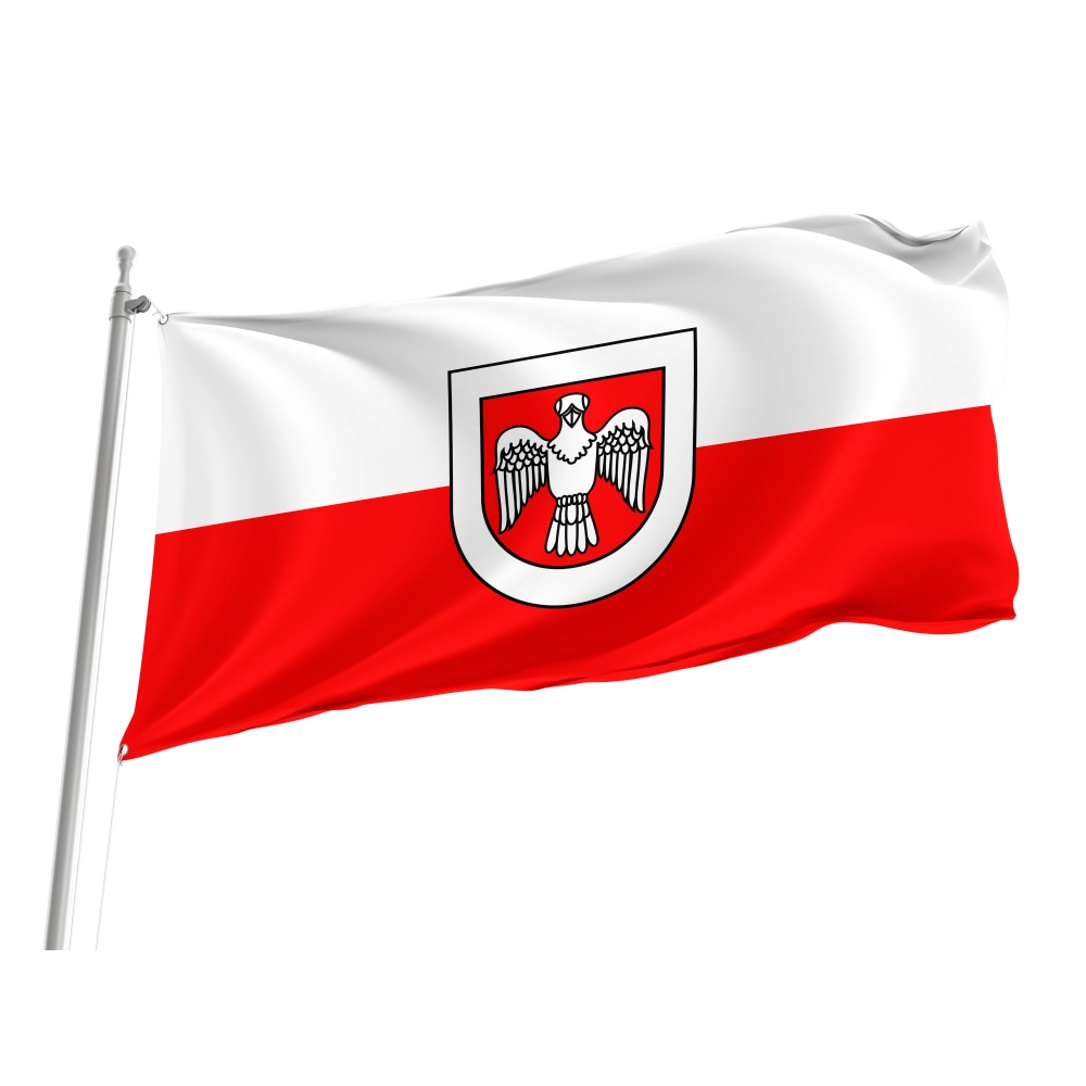 Ballendorf Flag