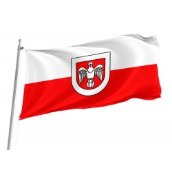 Ballendorf Flag