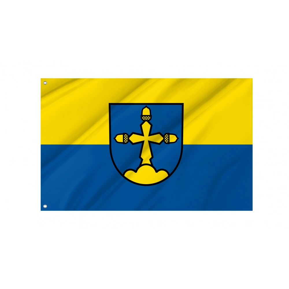 Balzheim Flag