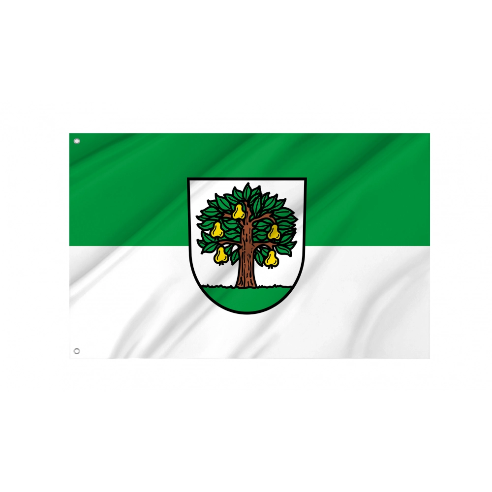 Beimerstetten Flag