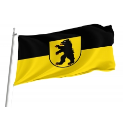 Bernstadt Flag