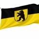 Bernstadt Flag - Imagine 1