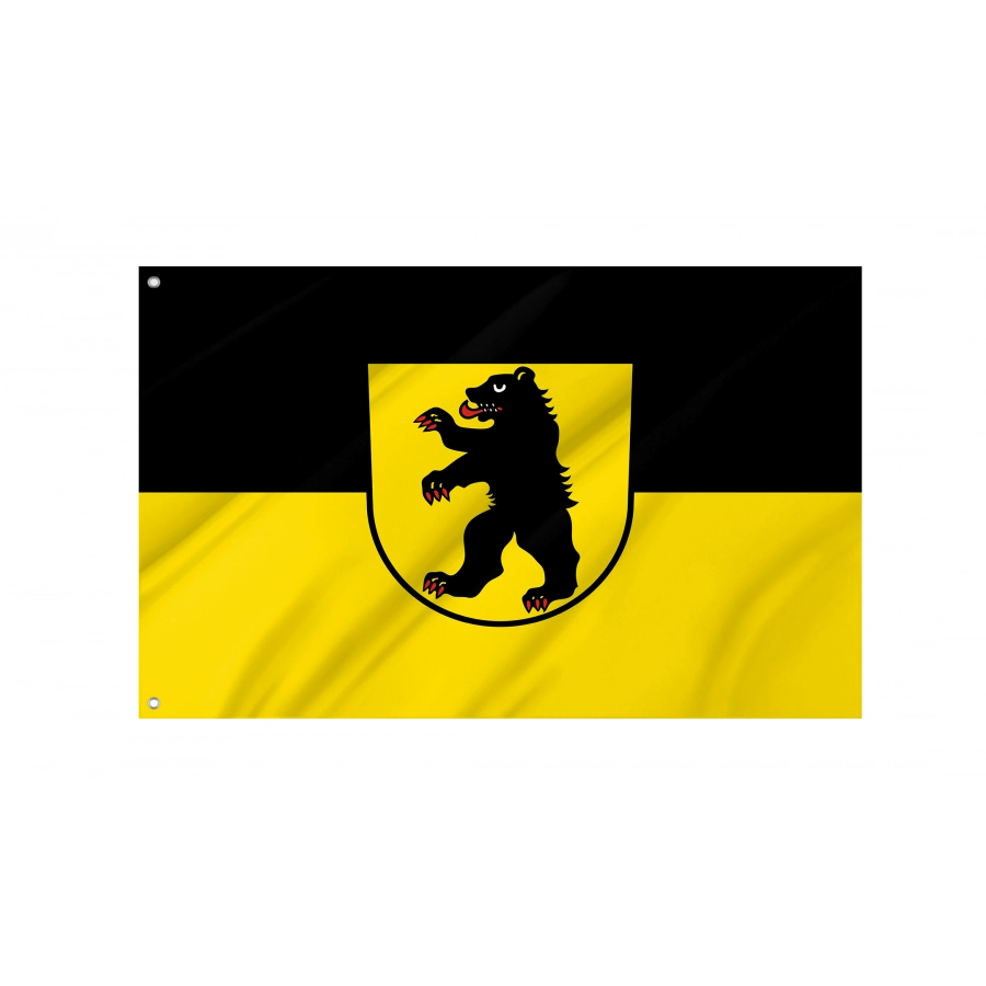 Bernstadt Flag