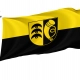 Blaustein Flag - Imagine 1