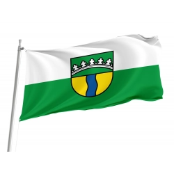 Breitingen Flag