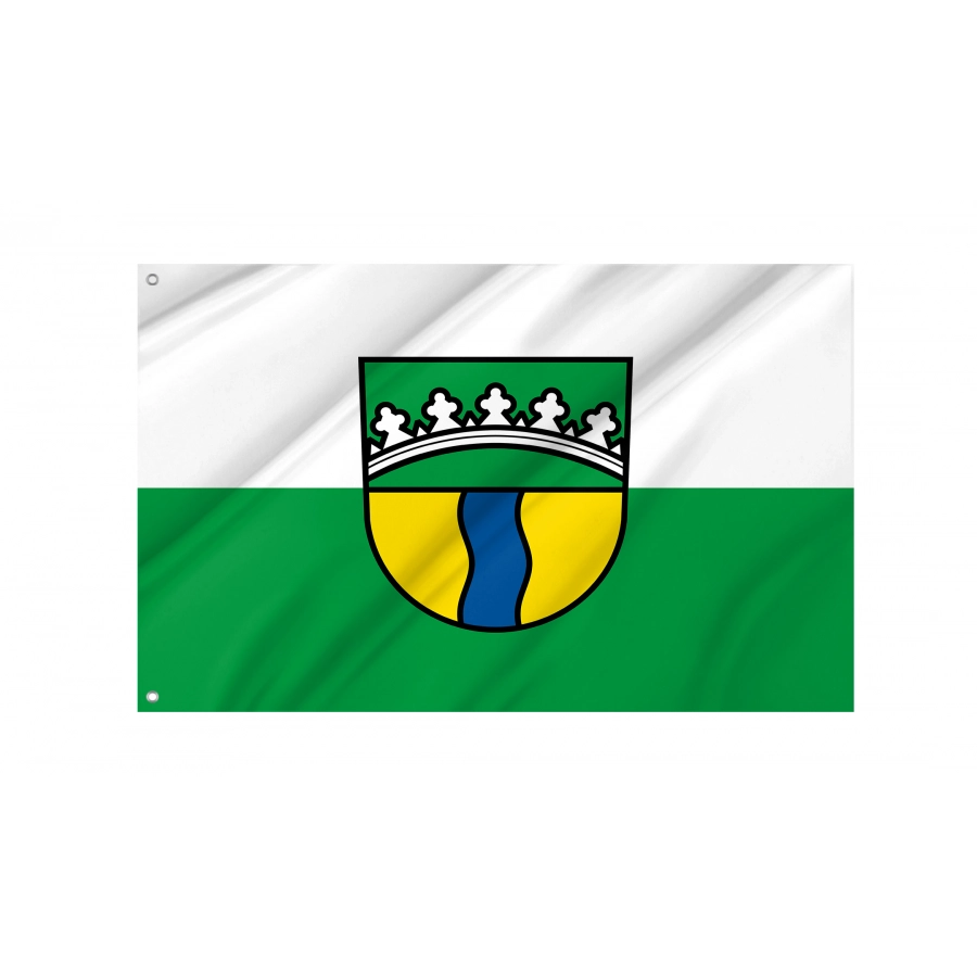 Breitingen Flag
