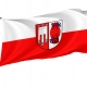Börslingen Flag - Imagine 1
