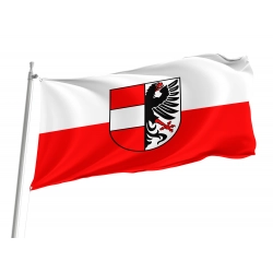 Dietenheim Flag