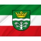 Mayen Koblenz Flag for Indoor & Outdoor Use - Imagine 2