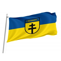 Dornstadt Flag