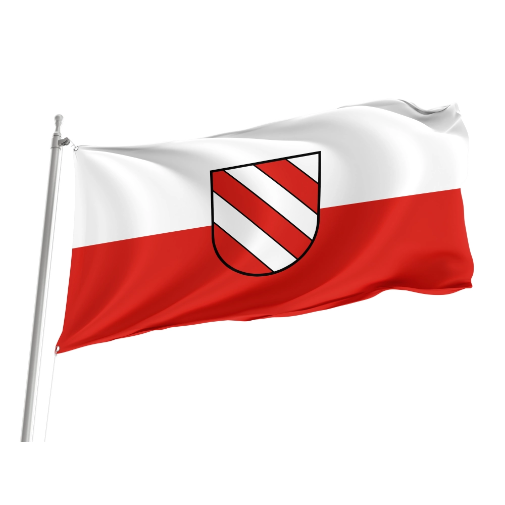 Ehingen (Donau) Flag