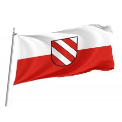 Ehingen (Donau) Flag