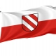 Ehingen (Donau) Flag - Imagine 1