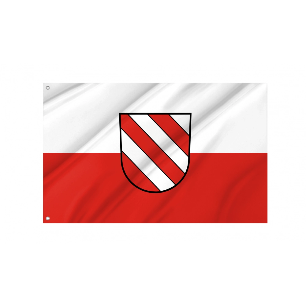 Ehingen (Donau) Flag
