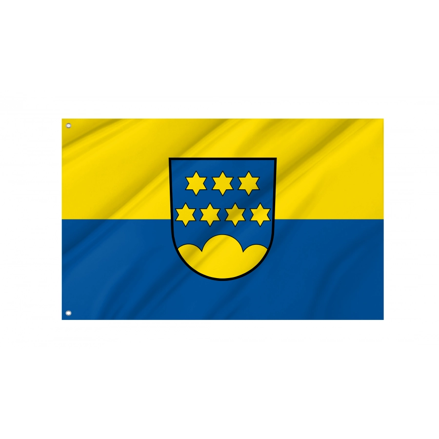 Emeringen Flag