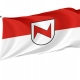 Emerkingen Flag - Imagine 1
