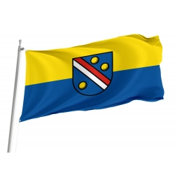 Griesingen Flag