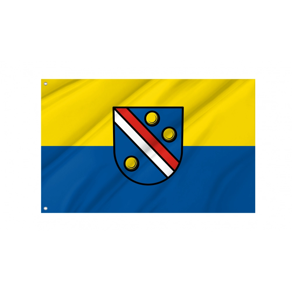 Griesingen Flag