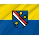 Griesingen Flag - Imagine 2