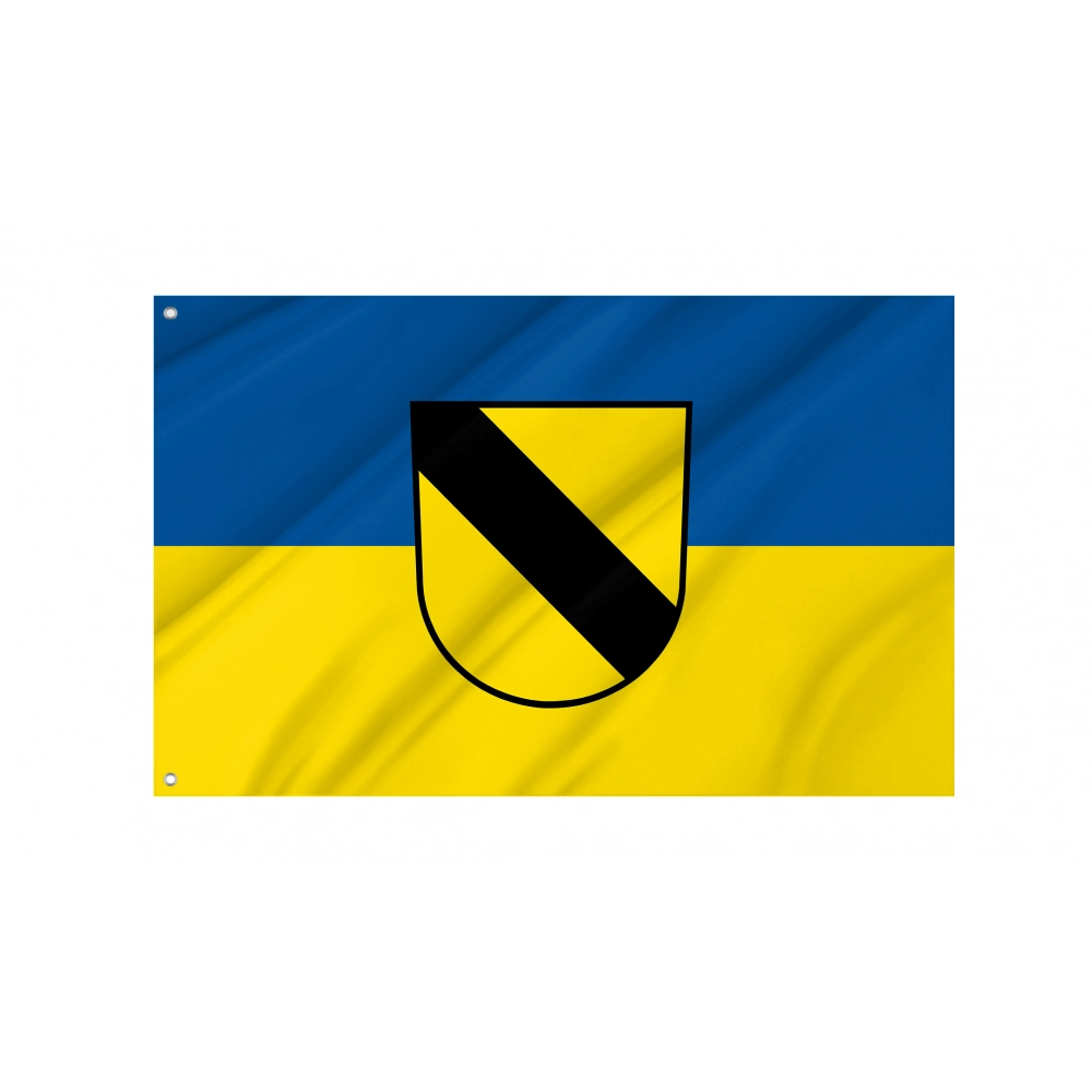 Öpfingen Flag