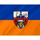 Salzgitter City Flag for Indoor & Outdoor Use - Imagine 2