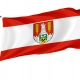 Salzgitter Flag for Indoor & Outdoor Use - Imagine 1
