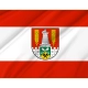 Salzgitter Flag for Indoor & Outdoor Use - Imagine 2