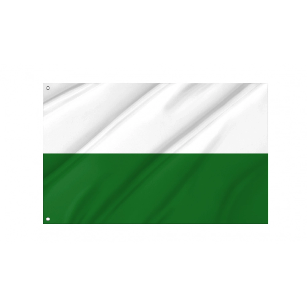 Saxony Flag for Indoor & Outdoor Use