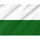 Saxony Flag for Indoor & Outdoor Use - Imagine 2