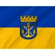 Solingen Flag for Indoor & Outdoor Use - Imagine 2