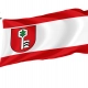 Velbert Flag for Indoor & Outdoor Use - Imagine 1