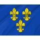 Wiesbaden Flag for Indoor & Outdoor Use - Imagine 2